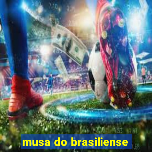 musa do brasiliense